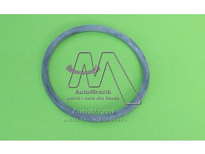 automrazik 933090809 Těsnící kroužek 90x80, obal vložky olejového filtru Škoda 105, 110, 120, 130, Garde, Rapid