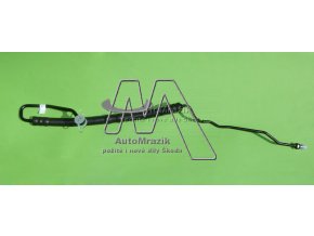 automrazik 6Q1423893Q Tlaková hadice přívodní pro servořízení Škoda Fabia I, II, Roomster pro systém TRW