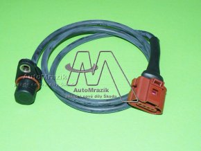 automrazik 6Q1423291E Snímač, čidlo úhlu natáčení řízení Fabia I, Roomster systém Koyo