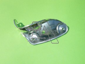 automrazik 1Z0821141 Držák pro přední blatník Škoda Octavia II 2004 levý