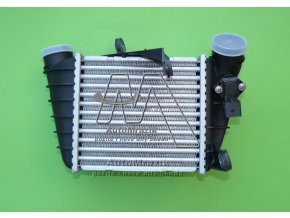 automrazik 6Q0145804 Chladič nasávaného vzduchu, intercooler Fabia I 1.9 TDi 74 kW