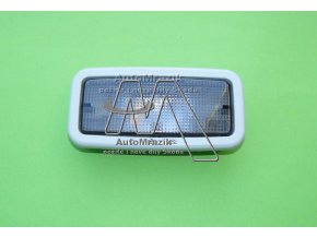automrazik 6N0947105B Vnitřní světlo pro osvětlení interiéru, stropní svítilna Škoda Fabia I