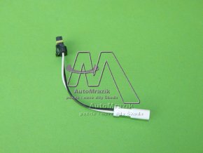 automrazik 1Z0949101CC Svazek elektrický, kabel pro blikač, blinkr s osvětlením zrcátka Octavia II