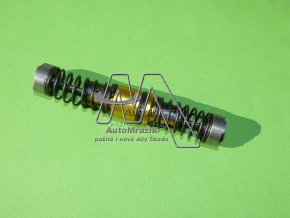 automrazik 114595164 Píst se záklopkami pro hlavní brzdový válec 19mm Škoda 105, 120, 130