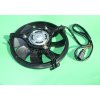 Ventilátor, větrák chladiče Superb malý 280mm