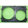 automrazik 1J0121205B Držák ventilátoru, sahara Octavia I klimatizace