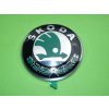 automrazik 3U5853621B Znak Škoda Superb I, II pro zadní víko, dveře