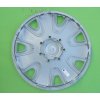 automrazik CDB630001 Poklice kola COLD 16, 6Jx16 Škoda Octavia I, II, Yeti¨ sada 4ks 2