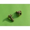 automrazik 6U0827409 Šroub M8x14 pro zámek dveří, výztuhu nárazníku Škoda Felicia