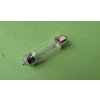 automrazik 7123 Žárovka 12V 5W SV 8.5 11x38mm sufit