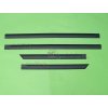 automrazik 1080014 Lišty boční, lišta ozdobná sada samolepící Fabia I 50mm 2