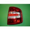 Zadní světlomet, lampa Fabia I 2004- combi, sedan pravá