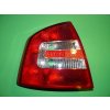 Zadní světlomet, lampa  Octavia II 2004- sedan levá
