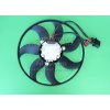 Ventilátor, větrák chladiče Octavia II, Fabia II, Superb II, Yeti 360mm 220W