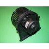 Ventilátor, větrák + motor topení Octavia