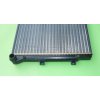 automrazik 1K0121251N Chladič vody Octavia II, Superb II, Yeti 1,6 2,0 648x444mm 4