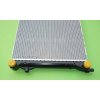 automrazik 1K0121251P Chladič vody Octavia II, Yeti 1,4, 1,6 650x418mm 1