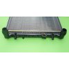 Chladič vody Fabia I, II, Roomster 430x413mm