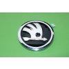 automrazik 3V0853621A Znak pro přední masku, zadní víko Škoda Superb II, III, Fabia III, Octavia III, Yeti, Rapid