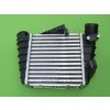 Chladič nasávaného vzduchu, intercooler Fabia I, II Roomster TDi