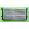 automrazik 6R0121253 Chladič vody Fabia II, III, Roomster, Rapid 649x340 mm 2