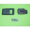 automrazik 113988121 Klika dveří vnitřní + rámeček Škoda 120 2