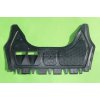 automrazik 1K0825235AB Kryt pod motor střední plastový Octavia II, Superb II, Yeti benzin 2