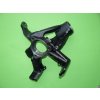 automrazik 5Q0407256N Těhlice, hlava kola Škoda Octavia III pro kotouče 276x24, ložisko 80mm pravá