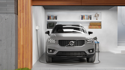 Elektromobily jsou nejvhodnější pro majitele rodinných domů