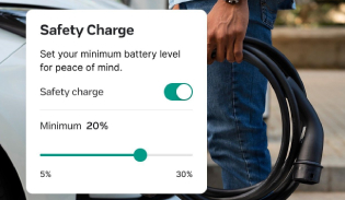 ⚡Využijte každé nabíjení na maximum díky nejnovějším funkcím inteligentního nabíjení od Wallboxu