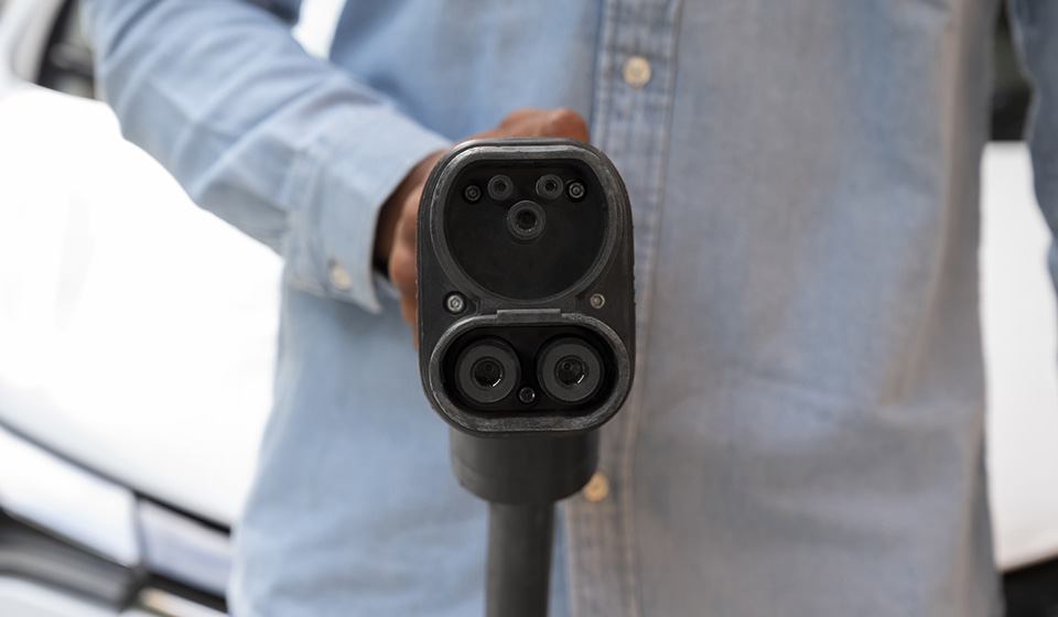 ⚡Vše o systému Combined Charging System Combo CCS 2 Vašeho elektromobilu