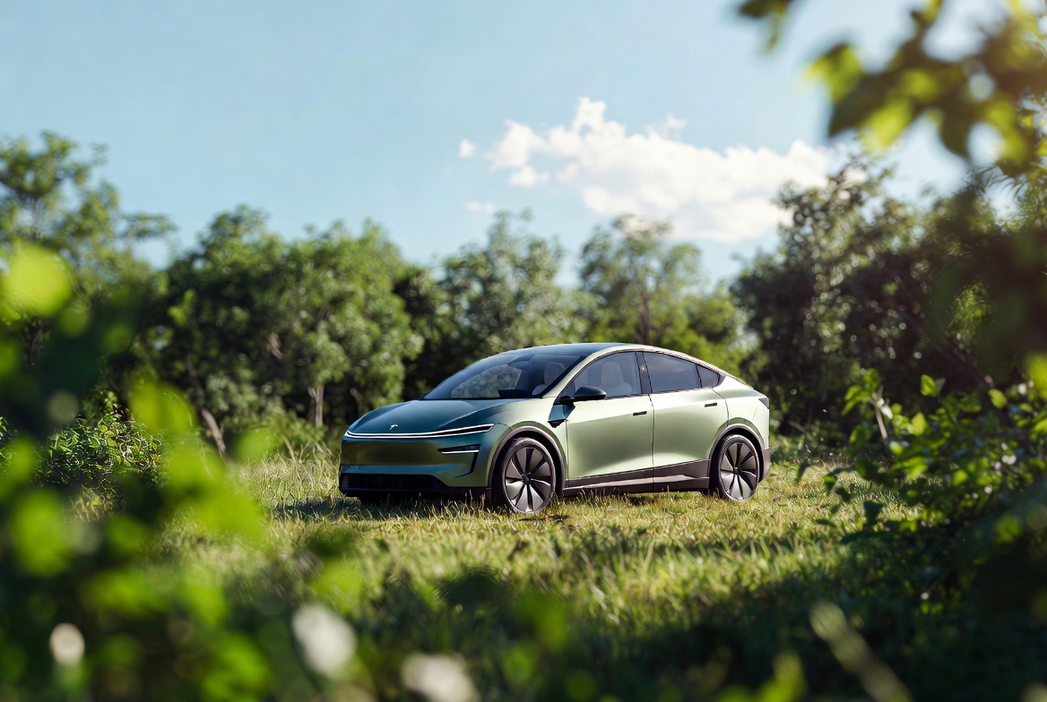 ⚡ O ekologii elektromobilů