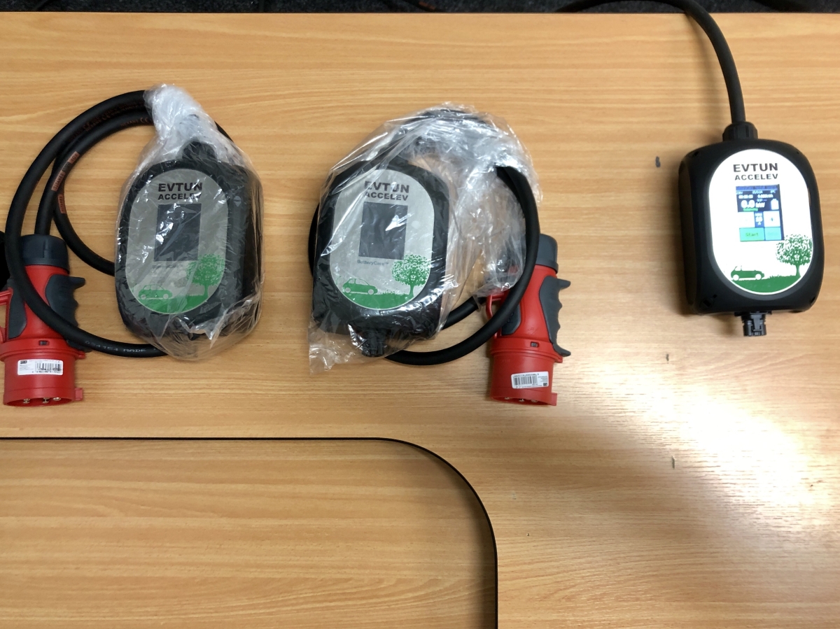 ⚡Testujeme nový firmware 2.13 pro Accelev V2