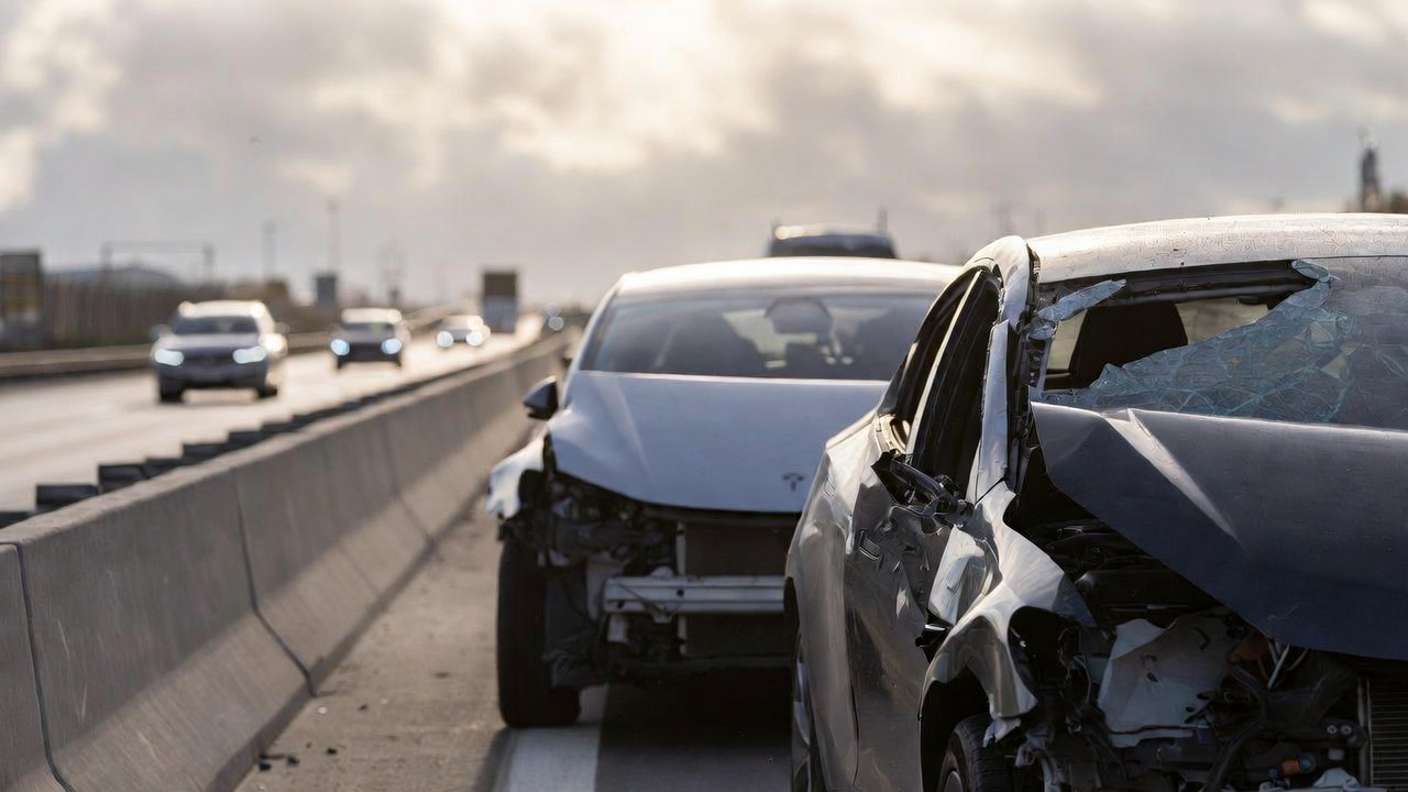 ⚡ Pojištění elektromobilů? Zde je to, co potřebujete vědět.
