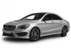 CLA 250e Plug-in hybrid