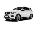 GLE 550e Plug-in Hybrid