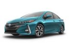 Prius Prime (2017-)