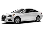 Sonata Plug-In Hybrid