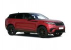 Range Rover Velar Plug-In Hybrid