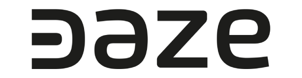 Daze-logo