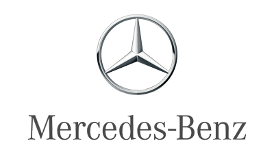 Mercedes-Benz-logo