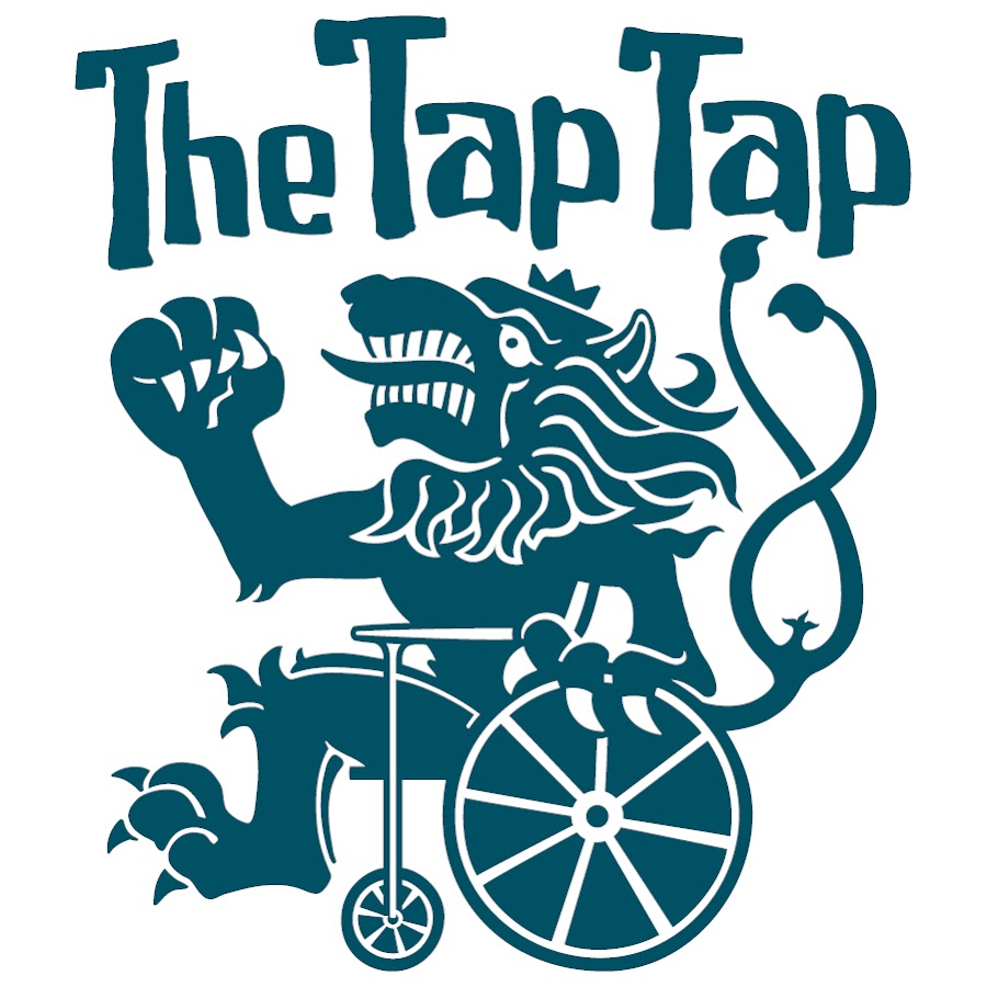 thetaptap