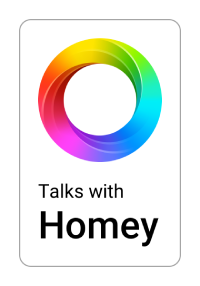 Talks-with-Homey