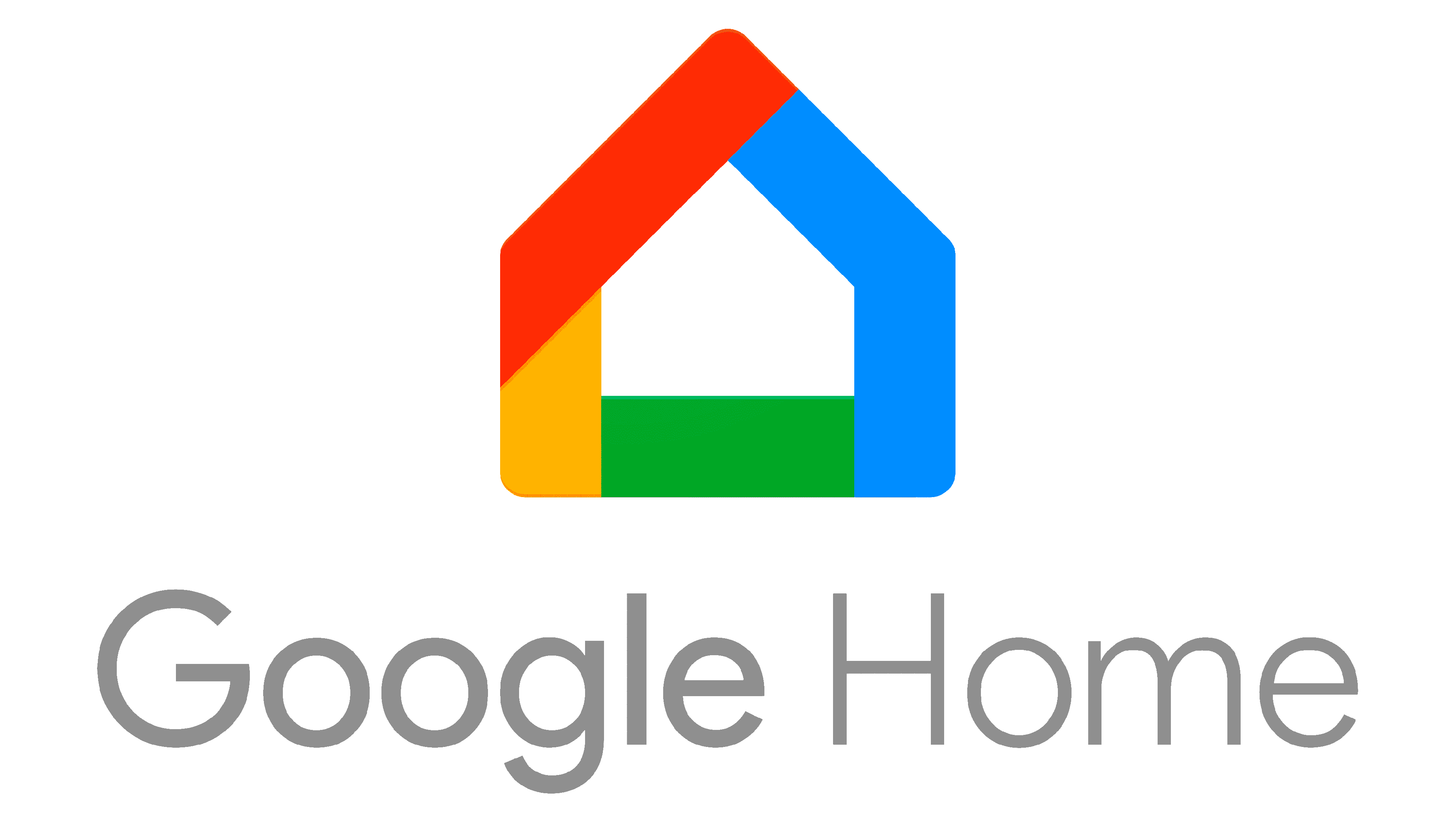 Google-Home-Logo