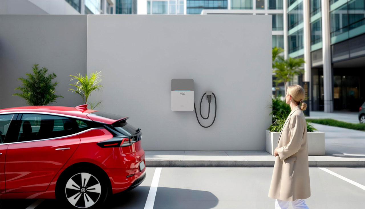 echarger-denka1