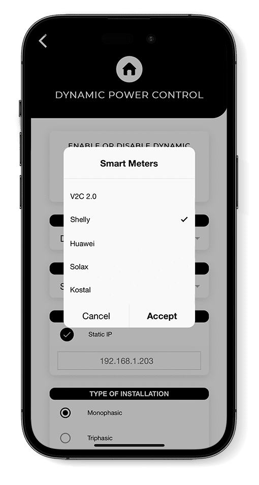 shelly-inverter