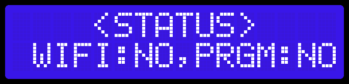 status
