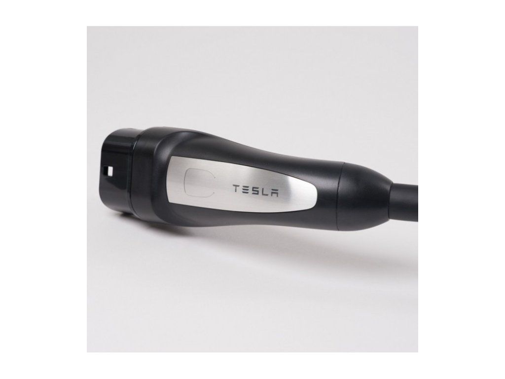 Переходник chademo tesla