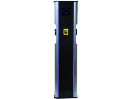 citycharge v2 platebni terminal