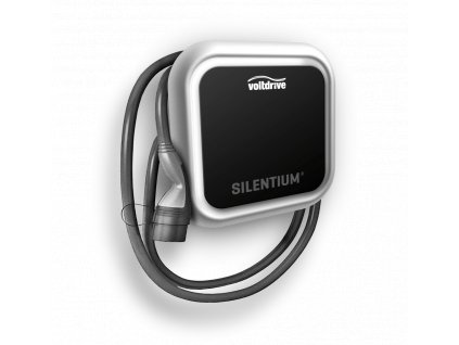 Silentium L rovny kabel
